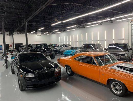 Southwest Auto Shield