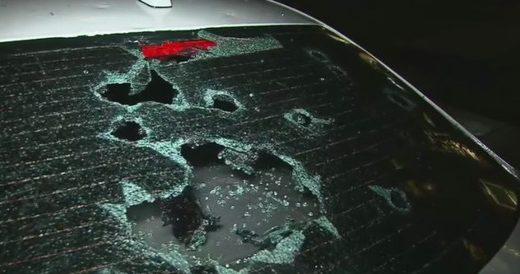 Ex-Hail Auto Hail Repair
