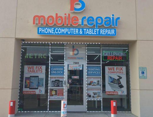 RB Mobile Repair