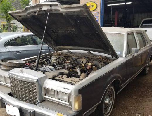 America Repair