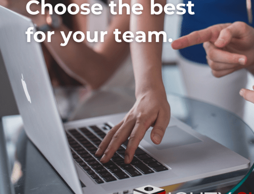 Ighty IT Support LLC
