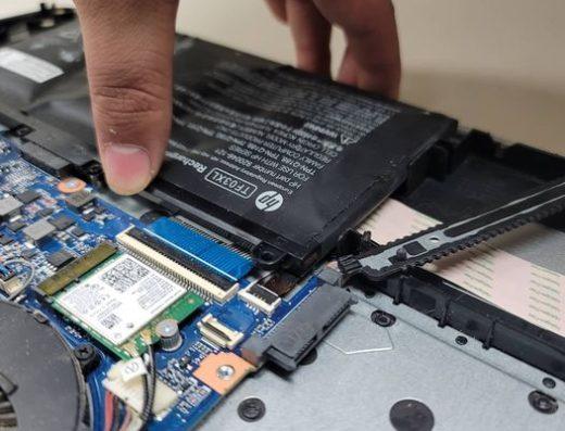 Smart Techs iPhone Mac Cellphone & Computer Repair Carrollton Texas