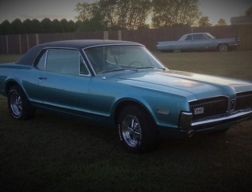 Jack’s Paint & Body