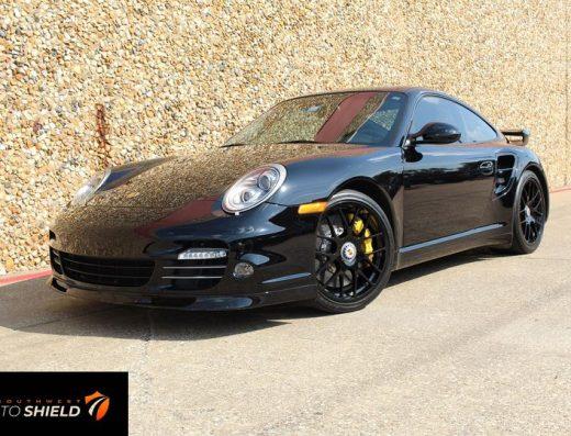 Southwest Auto Shield