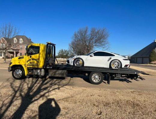Chavez Towing