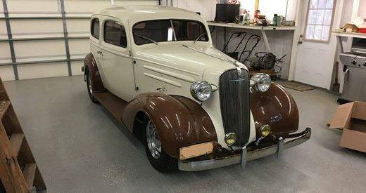 Jack’s Paint & Body