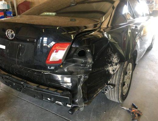 Auto Collision Body Repair