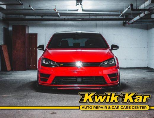 Kwik Kar