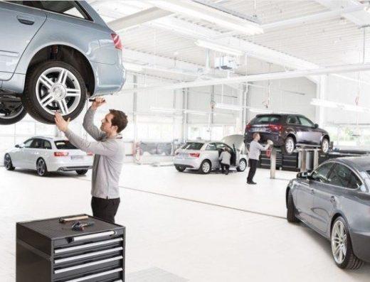 Innovative Autosports LLC