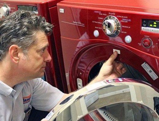 Mr. Appliance of Carrollton