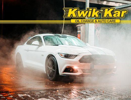Kwik Kar