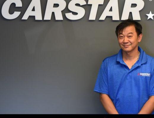 CARSTAR Mr. Collision