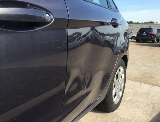 Auto Collision Body Repair
