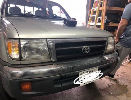 Lone Star Customs