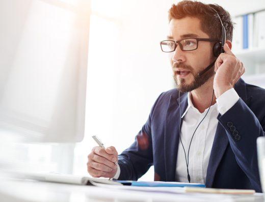 Executive PC Services on-site and Remote