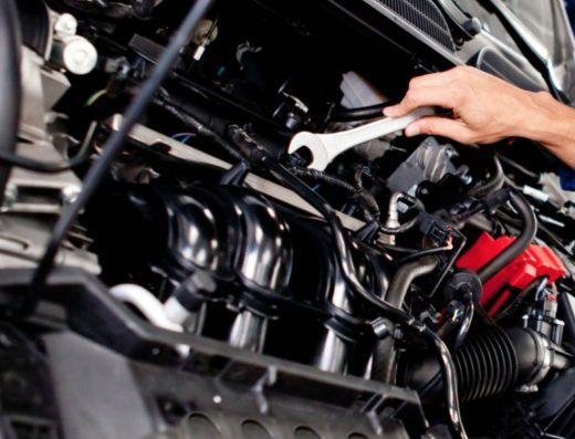 Millennium Collision Center