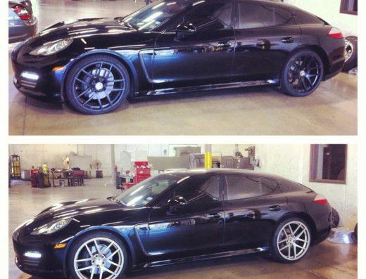 Wheel Repair Solutions