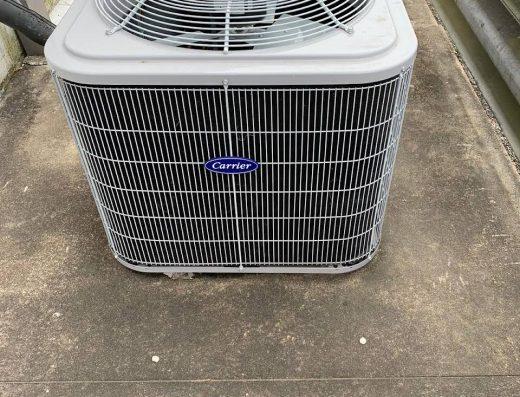 HVAC Repair Services Pro