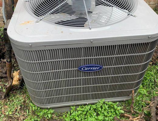 AC Repair and Service Team Carrollton