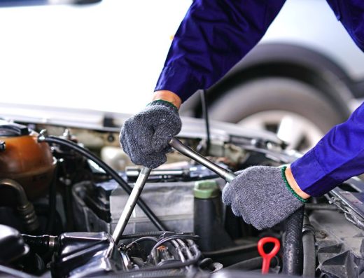 Mighty Car care