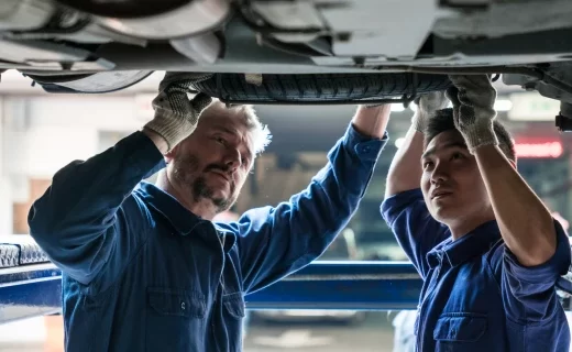 SunMasters Automotive