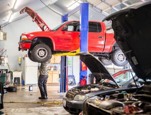 Nationwide Auto Services