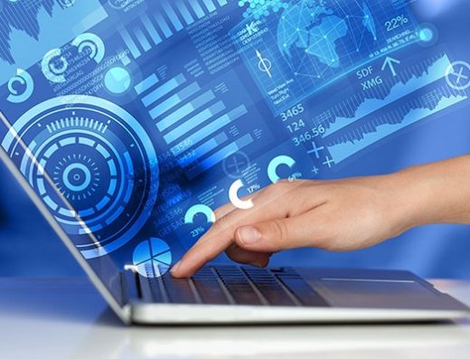 LCR Technologies Inc