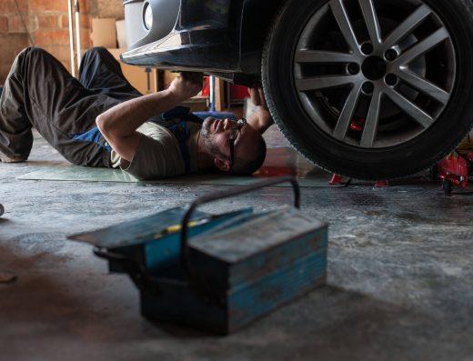 Dealership Autoplex Collision Center
