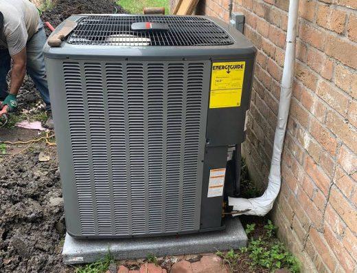 AC Repair and Service Team Carrollton