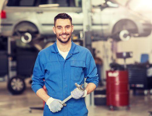 Camacho Auto Service