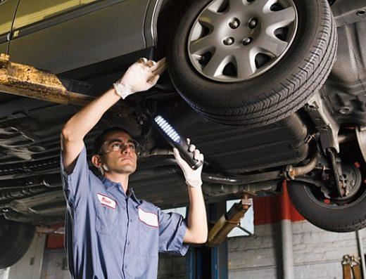 Carrollton Tire & Auto