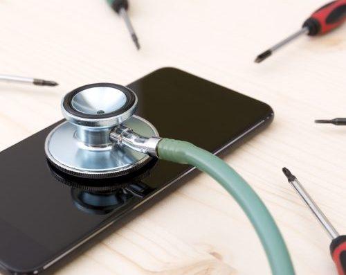 Data Recovery Services