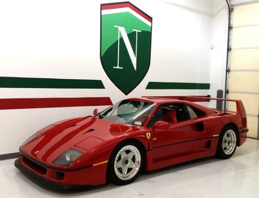 Norwood Auto