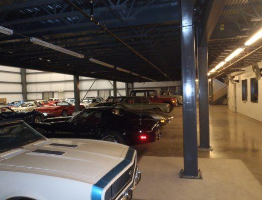 JB Corvette Specialists