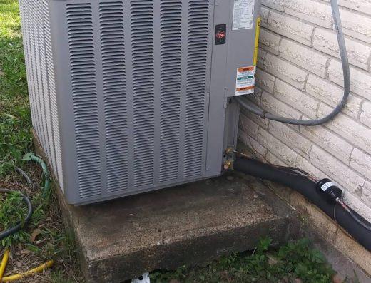 HVAC Repair Services Pro