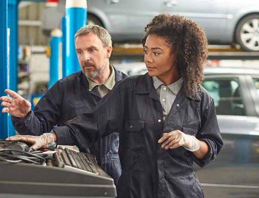 T & L Auto Services