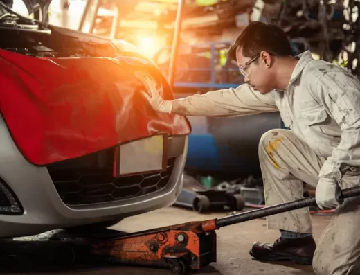 SunMasters Automotive