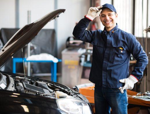 Trusty Tow & Roadside