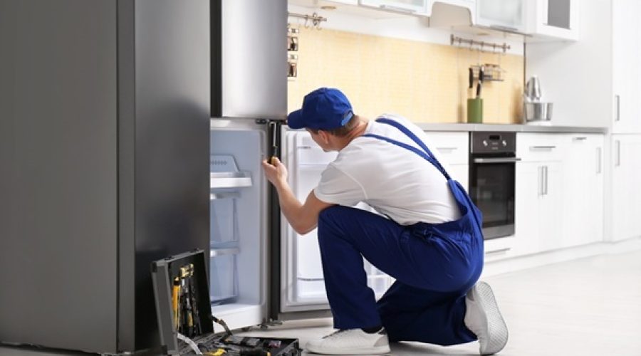 What are the Common Refrigerator Problems?