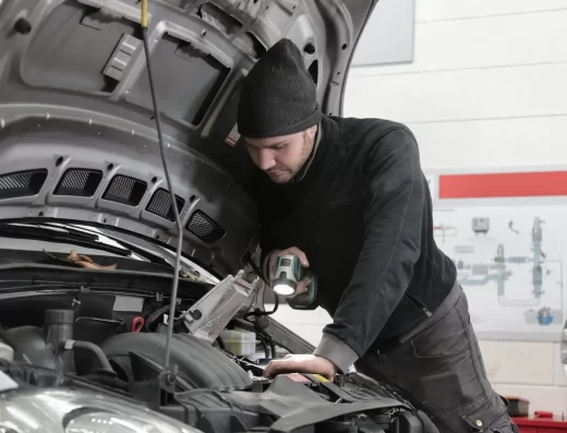 Steve King Automotive