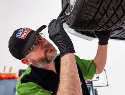 Blair Automotive