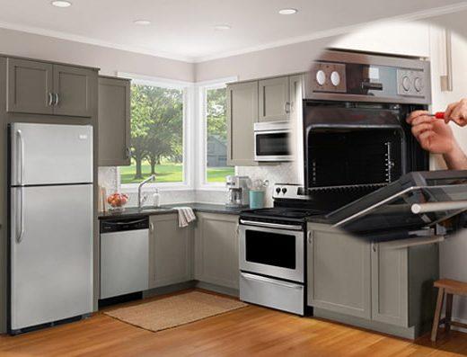 Appliance Repair Lewisville