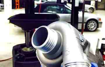 Ultimate Bimmer Service