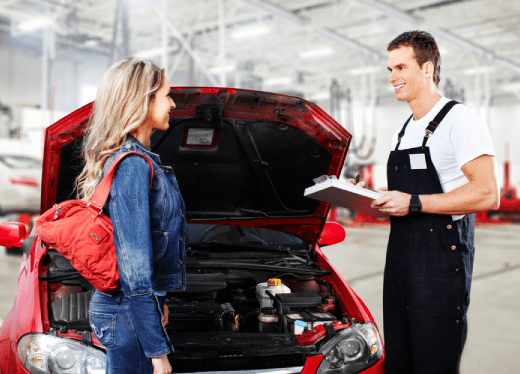 JB Corvette Specialists