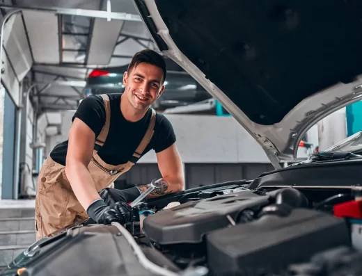 Carrollton Tire & Auto