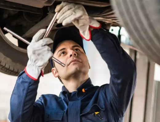 DFW Mobile Repair