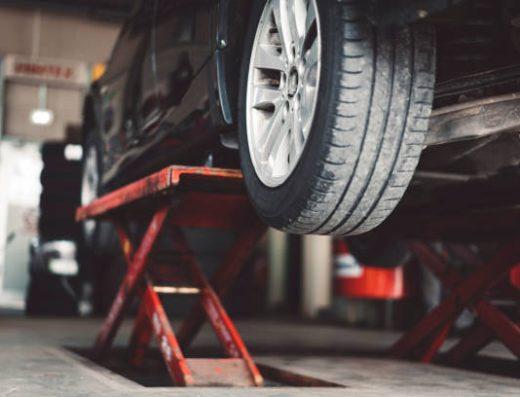 T & L Auto Services