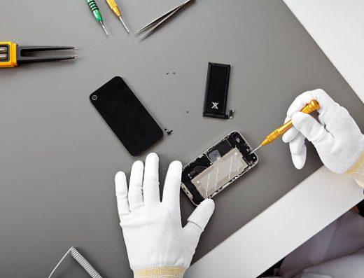 Dallas’s Texas Leading ​Phone Repair Shop