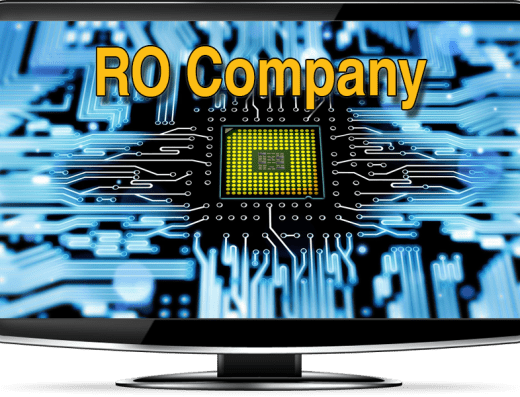 The RO Company