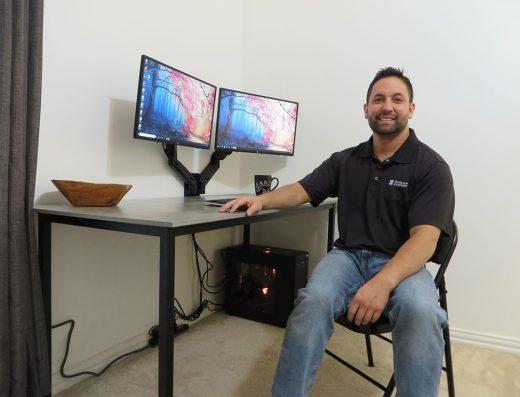 Morgan Systems